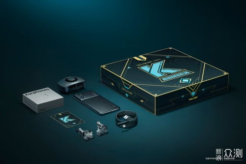 OPPO K10系列超次元新品发布会 四款超值新品与智能语音设备的震撼登场