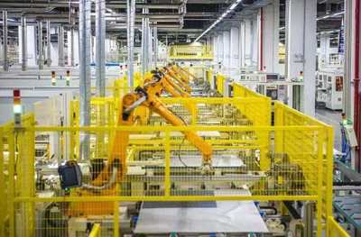 1.2万亿宏图！嘉兴以智能语音设备为引擎，培育世界级先进制造业集群