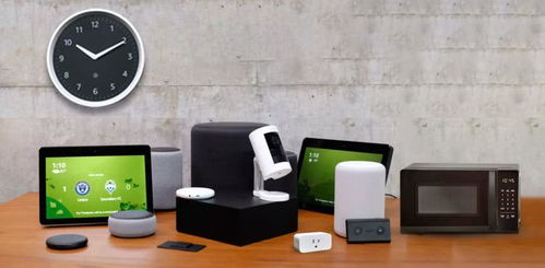 从Echo到无处不在 解读亚马逊语音生态的升级之路与中小企业借力之道